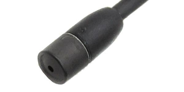SENNHEISER / MKE 2 BLACK XLR 画像2