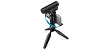SENNHEISER / MKE400-II MOBILE KIT