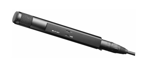 SENNHEISER ( ゼンハイザー )  / MKH 30-P48