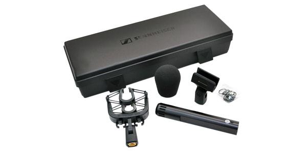 SENNHEISER ( ゼンハイザー ) MKH40P48 送料無料 | サウンドハウス