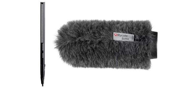 SENNHEISER / MKH416P48U3033052
