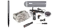 SENNHEISER / MKH416P48U3086001