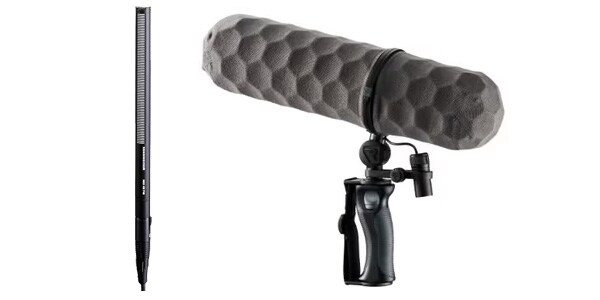 SENNHEISER ゼンハイザー MKH416T（SENNHEISER MKH-416P48V(ソフティ 