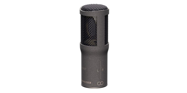 SENNHEISER / MKH 8030画像5