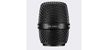 SENNHEISER / MM 445