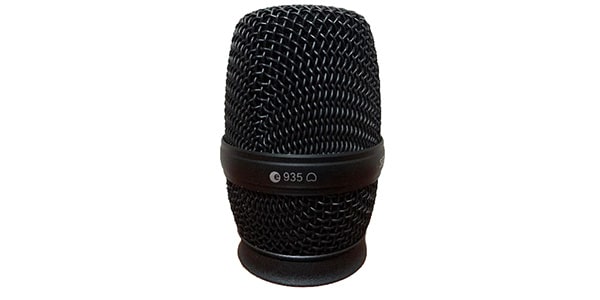 SENNHEISER ( ゼンハイザー )  / 【USED】MMD935-1　ワイヤレスマイクヘッド画像2