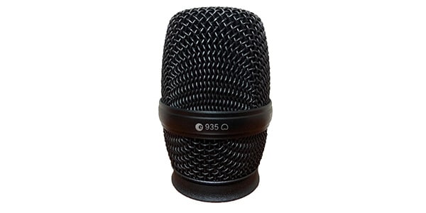 SENNHEISER ( ゼンハイザー )  / 【USED】MMD935-1　ワイヤレスマイクヘッド画像2
