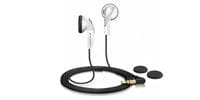 SENNHEISER MX365 WHITE