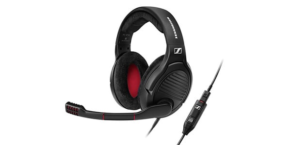 Sennheiser ゼンハイザー Pc 373d 送料無料 サウンドハウス