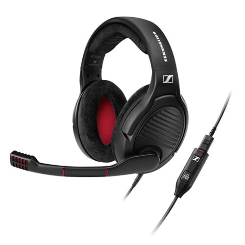 SENNHEISER/PC 373D