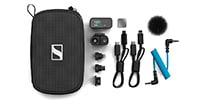 SENNHEISER / PROFILE WIRELESS 1-CHANNEL SET