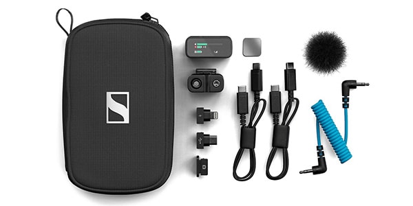 SENNHEISER / PROFILE WIRELESS 1-CHANNEL SET