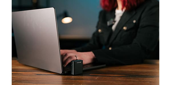 SENNHEISER / PROFILE WIRELESS 1-CHANNEL SET画像10