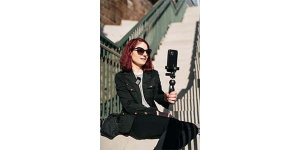 SENNHEISER / PROFILE WIRELESS 1-CHANNEL SET画像14