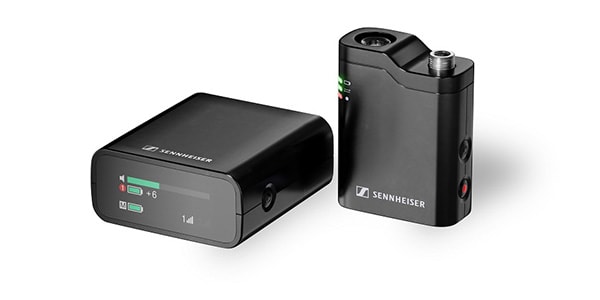 SENNHEISER / PROFILE WIRELESS 1-CHANNEL SET画像2