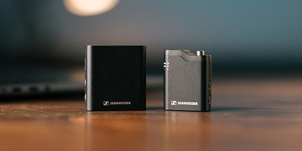 SENNHEISER / PROFILE WIRELESS 1-CHANNEL SET画像6