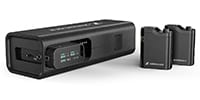 SENNHEISER / PROFILE WIRELESS 2-CHANNEL SET