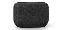 SENNHEISER / PROFILE WIRELESS CB WINDSCREEN