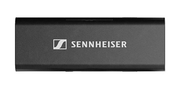 SENNHEISER ( ゼンハイザー )  / PROFILE WIRELESS CHARGING BAR画像2