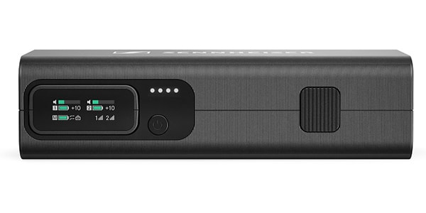 SENNHEISER ( ゼンハイザー )  / PROFILE WIRELESS CHARGING BAR画像3