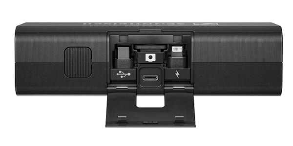 SENNHEISER ( ゼンハイザー )  / PROFILE WIRELESS CHARGING BAR画像4