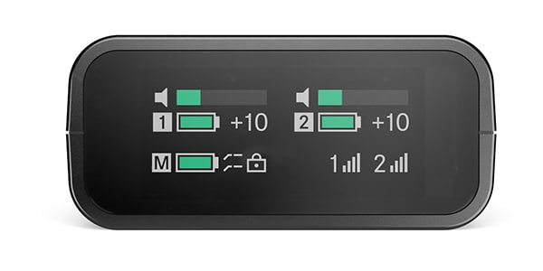 SENNHEISER ( ゼンハイザー )  / PROFILE WIRELESS RECEIVER