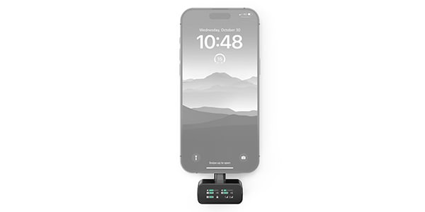 SENNHEISER ( ゼンハイザー )  / PROFILE WIRELESS RECEIVER画像12