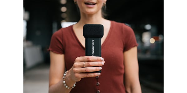SENNHEISER ( ゼンハイザー )  / PROFILE WIRELESS RECEIVER画像13