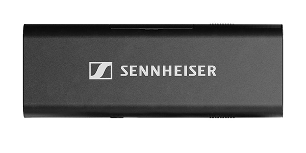 SENNHEISER ( ゼンハイザー )  / PROFILE WIRELESS RECEIVER画像2