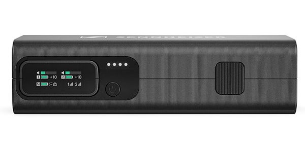 SENNHEISER ( ゼンハイザー )  / PROFILE WIRELESS RECEIVER画像3