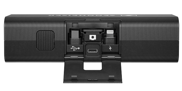 SENNHEISER ( ゼンハイザー )  / PROFILE WIRELESS RECEIVER画像4