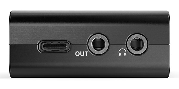 SENNHEISER ( ゼンハイザー )  / PROFILE WIRELESS RECEIVER画像5