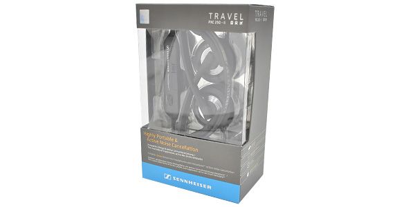 SENNHEISER / PXC250-II 画像4