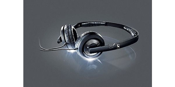 SENNHEISER / PXC250-II 画像3