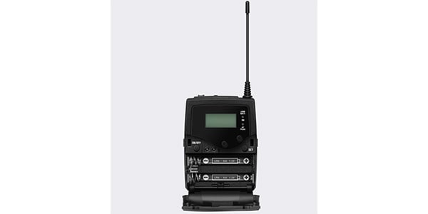 SENNHEISER ( ゼンハイザー )  / SK 300 G4-RC-JB