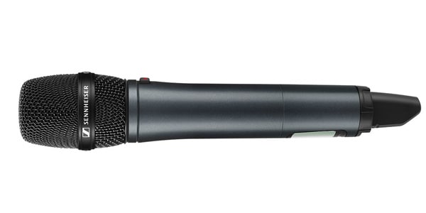 SENNHEISER / SKM100G4SJB画像2