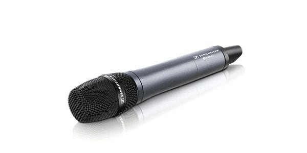 SENNHEISER/SKM500-935G3-JB