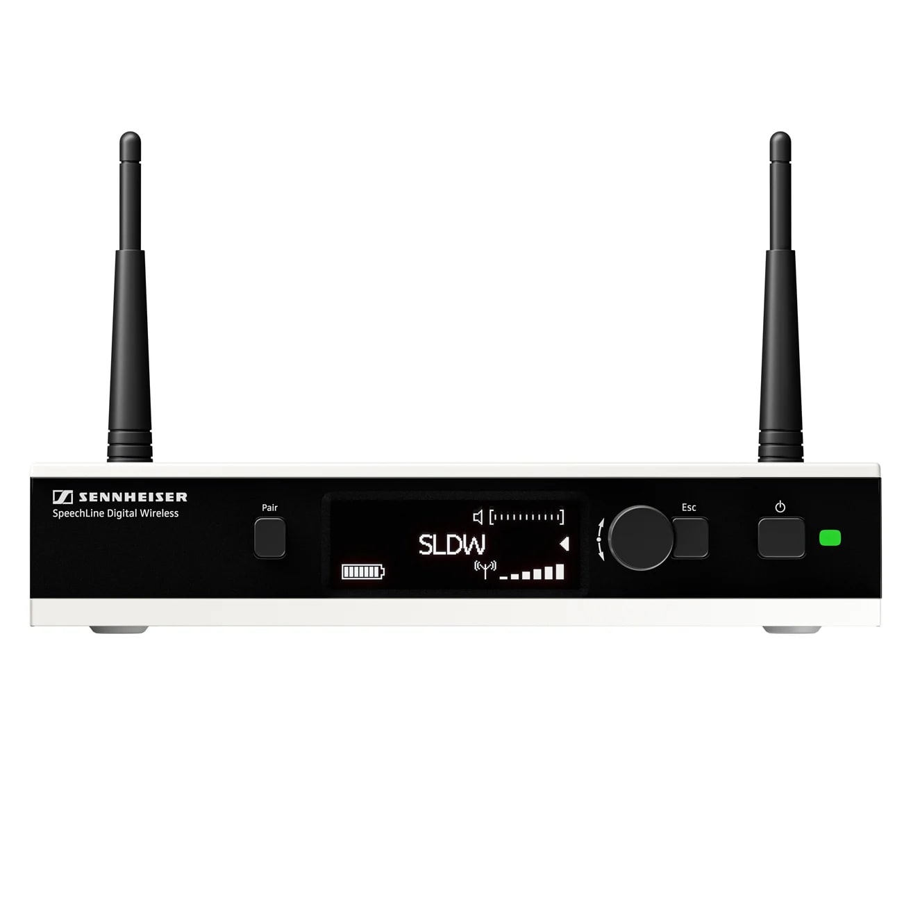 SENNHEISER ( ゼンハイザー ) SL RACK RECEIVER DW5US 送料無料 サウンドハウス