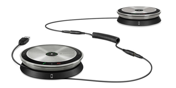 Sennheiser SP 20 Speakerphone