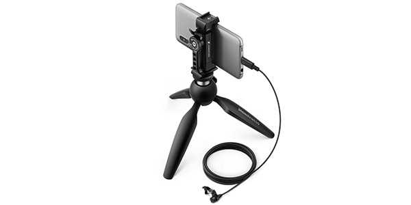 SENNHEISER/XS LAV USB-C MOBILE KIT