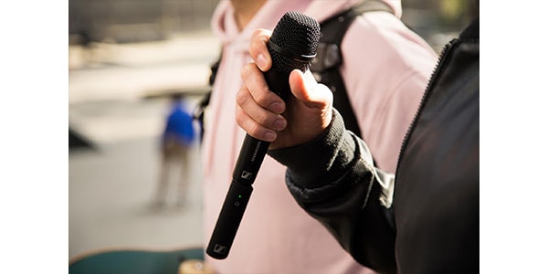 SENNHEISER ( ゼンハイザー )  / XSW-D VOCAL SET画像14