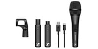 SENNHEISER XSW-D VOCAL SET