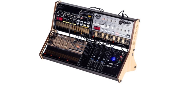 SEQUENZ / volca rack画像4