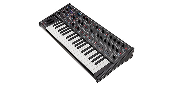 SEQUENTIAL(Dave Smith Instruments) ( シーケンシャル )  / Fourm画像3