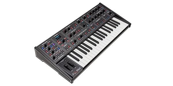 SEQUENTIAL(Dave Smith Instruments) ( シーケンシャル )  / Fourm画像4