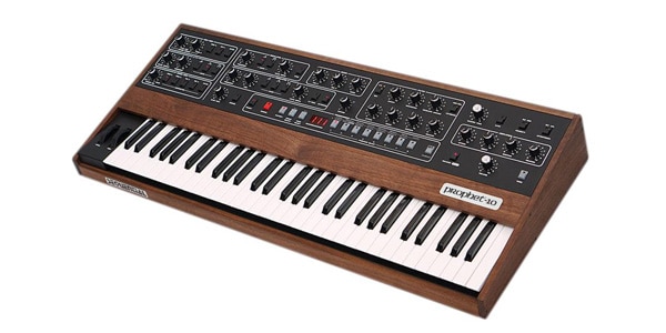 SEQUENTIAL（Dave Smith Instruments） ( シーケンシャル )  / Prophet-10画像4