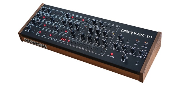 SEQUENTIAL（Dave Smith Instruments） ( シーケンシャル )  / Prophet-10 Module画像3