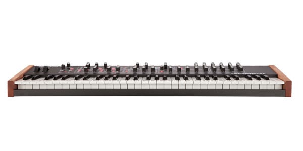SEQUENTIAL（Dave Smith Instruments） / Prophet Rev2-16V画像2
