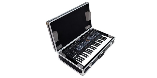 SEQUENTIAL（Dave Smith Instruments） ( シーケンシャル )  / Take 5 ハードケース画像4
