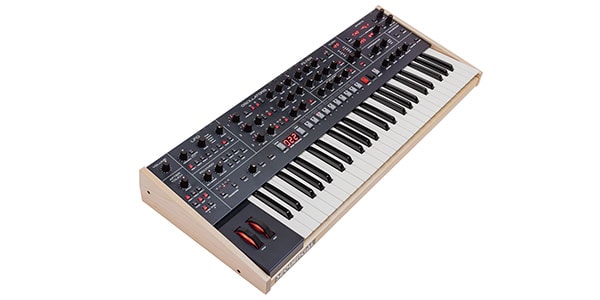 SEQUENTIAL（Dave Smith Instruments） / Trigon-6画像4